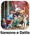 Sansone e Dalila